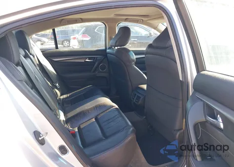 2014 Acura Tl 3.7 z USA, uszkodzony, nr VIN 19UUA9F59EA000040